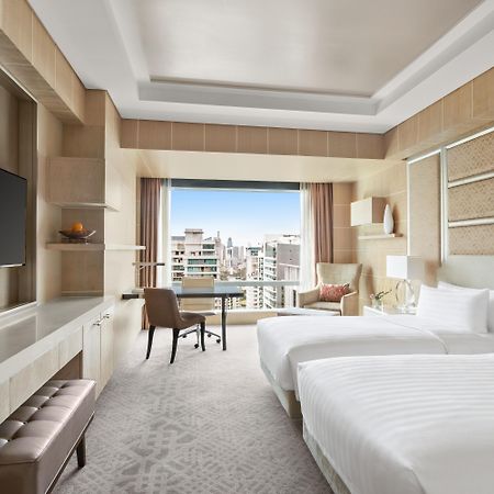 Shangri-La The Fort, Manila Taguig Zewnętrze zdjęcie