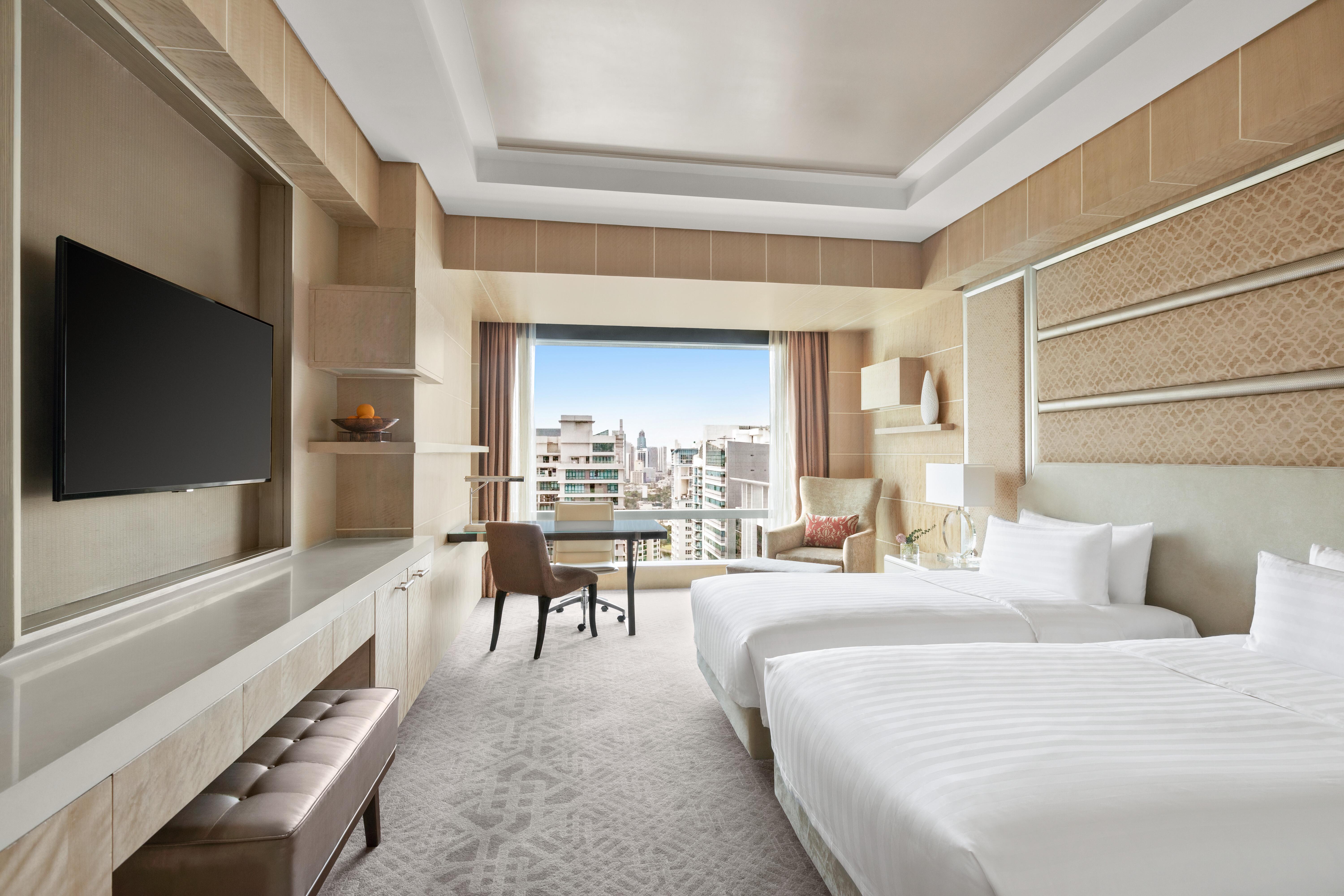 Shangri-La The Fort, Manila Taguig Zewnętrze zdjęcie