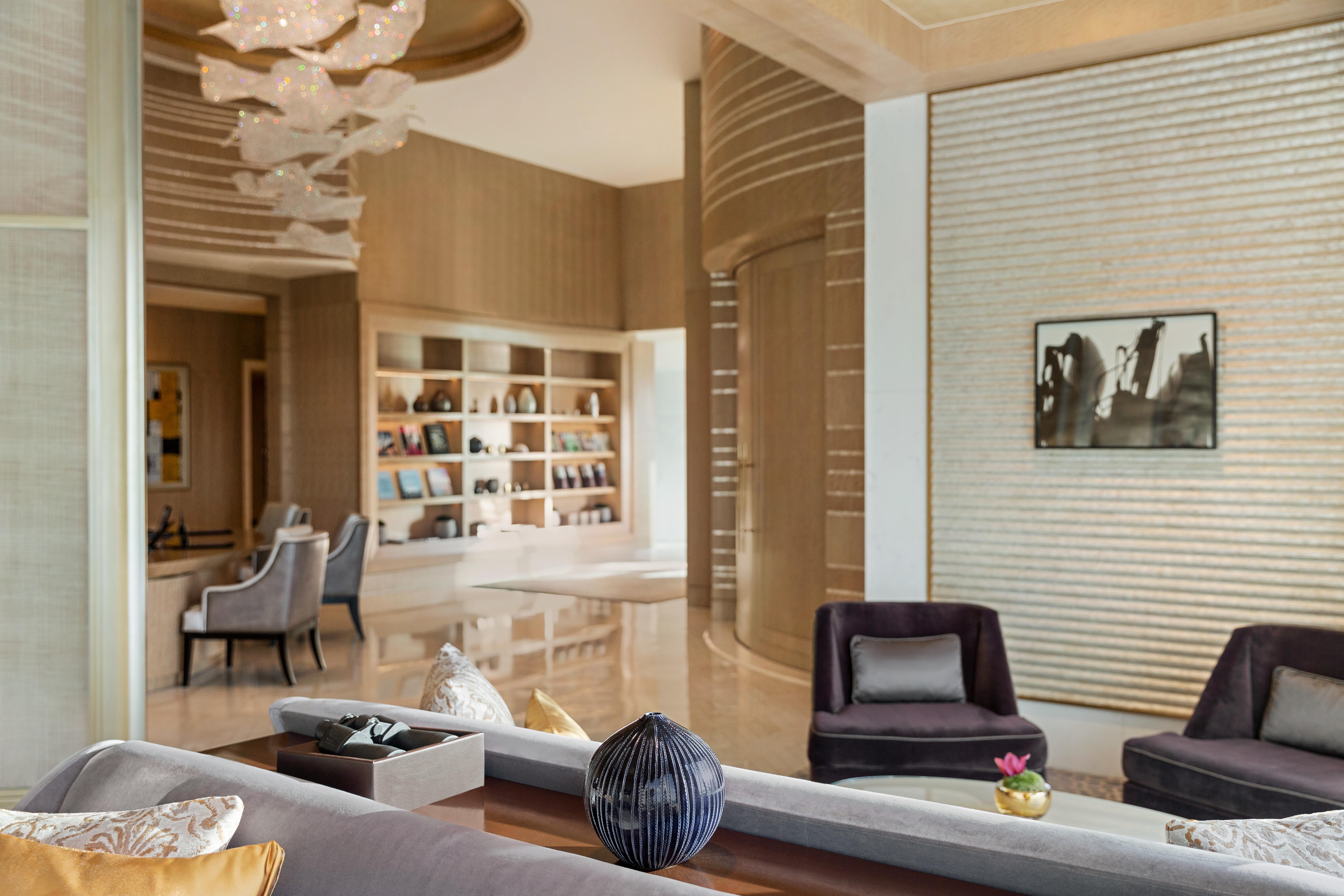 Shangri-La The Fort, Manila Taguig Zewnętrze zdjęcie